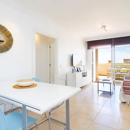 Home2book Cute Terrace & Pool El Poris