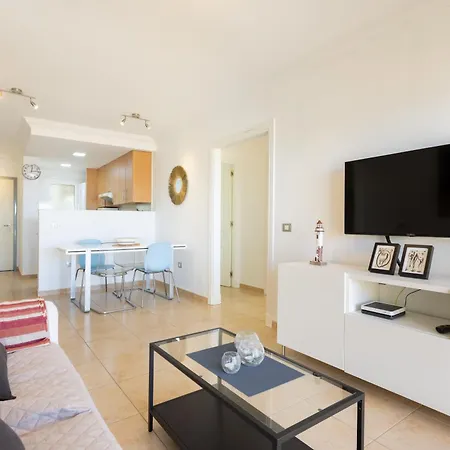 Home2book Cute Terrace & Pool El Poris Poris de Abona