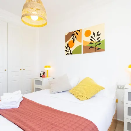 Home2book Cute Terrace & Pool El Poris *