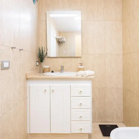 Home2book Cute Terrace & Pool El Poris