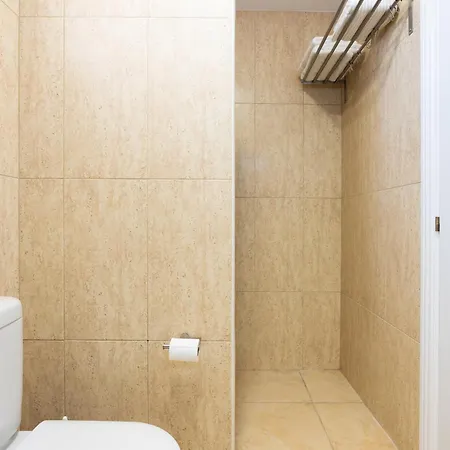 Διαμέρισμα Home2book Cute Terrace & Pool El Poris Poris de Abona