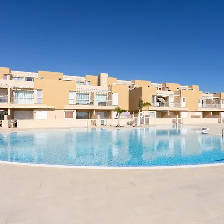 Home2book Cute Terrace & Pool El Poris Poris de Abona